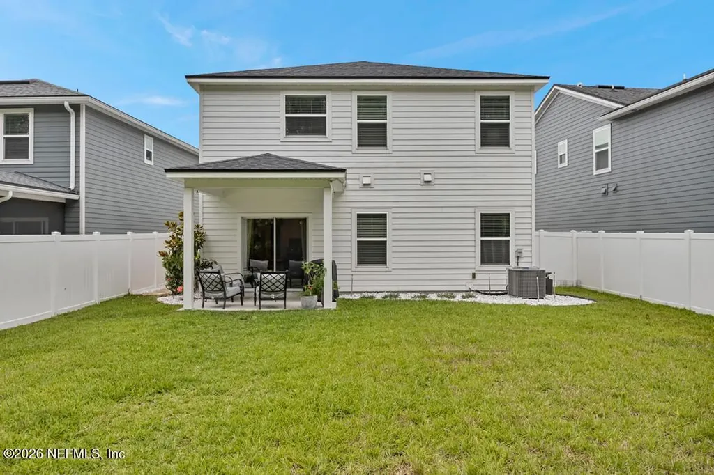 13756 Harlowton Avenue Jacksonville FL 32256