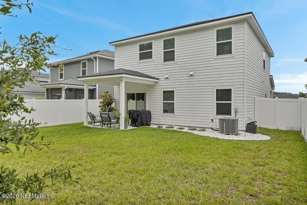 13756 Harlowton Avenue Jacksonville FL 32256