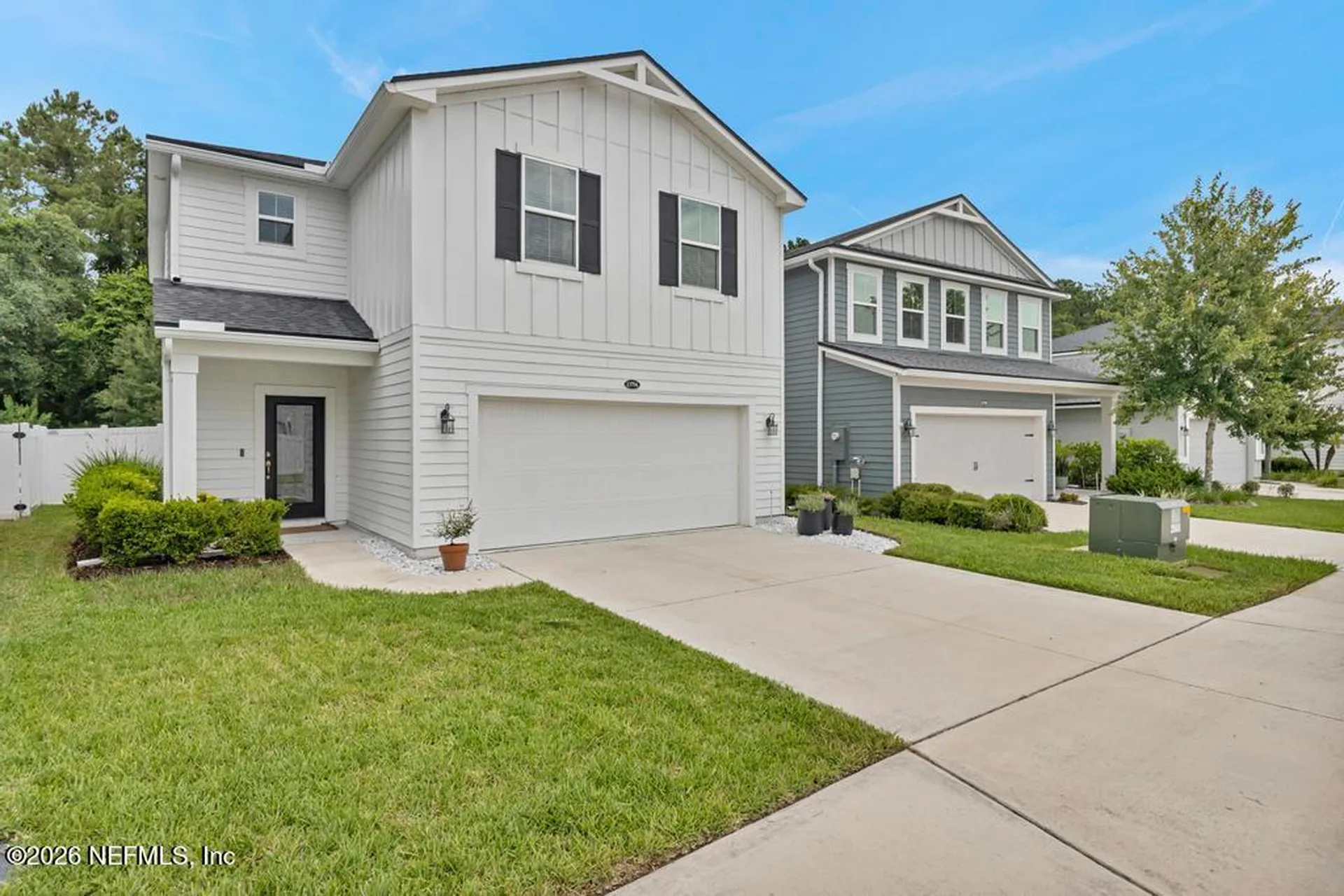 13756 Harlowton Avenue Jacksonville FL 32256