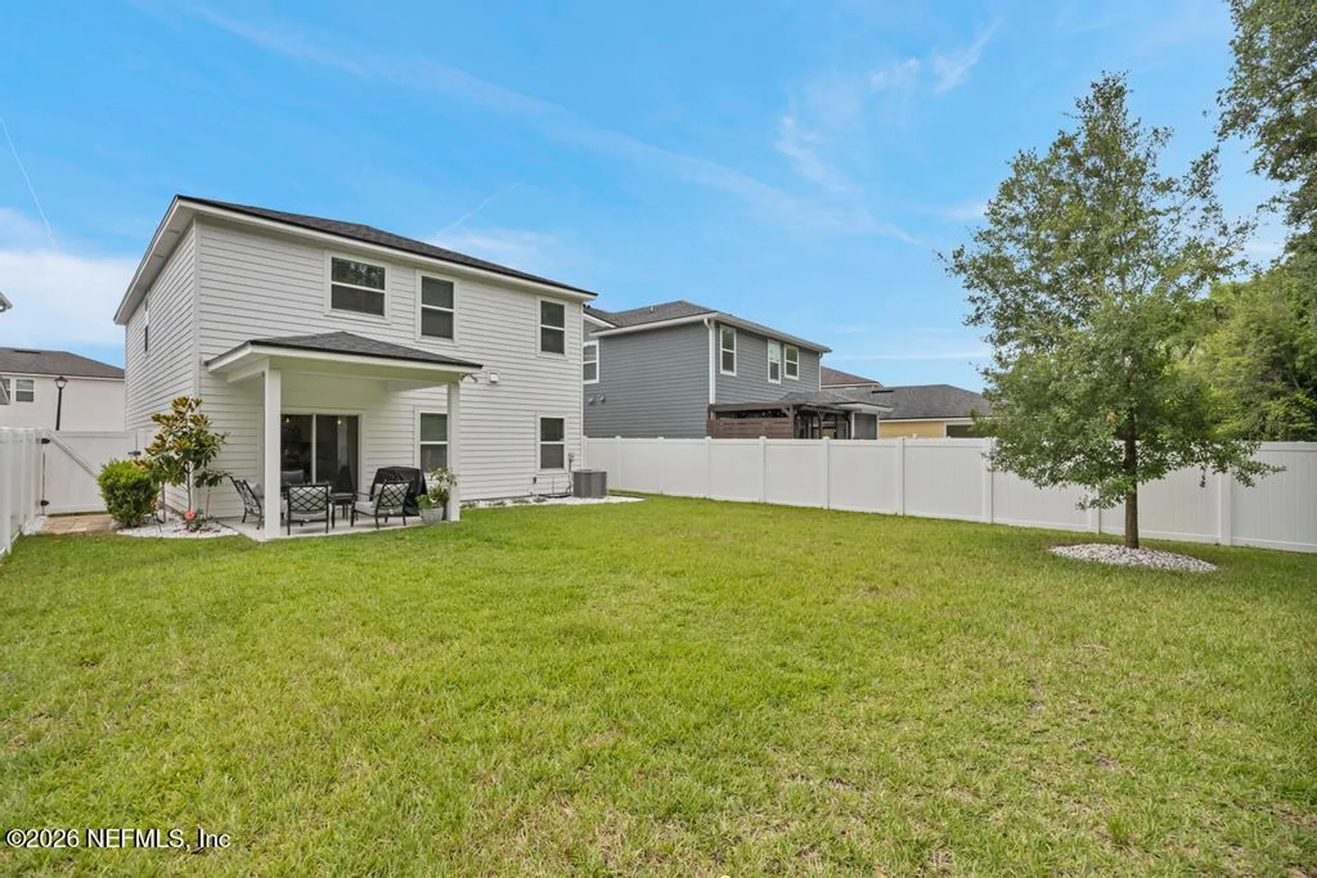 13756 Harlowton Avenue Jacksonville FL 32256