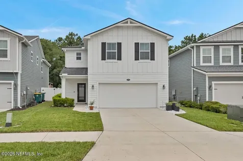 13756 Harlowton Avenue Jacksonville FL 32256