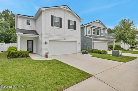 13756 Harlowton Avenue Jacksonville FL 32256