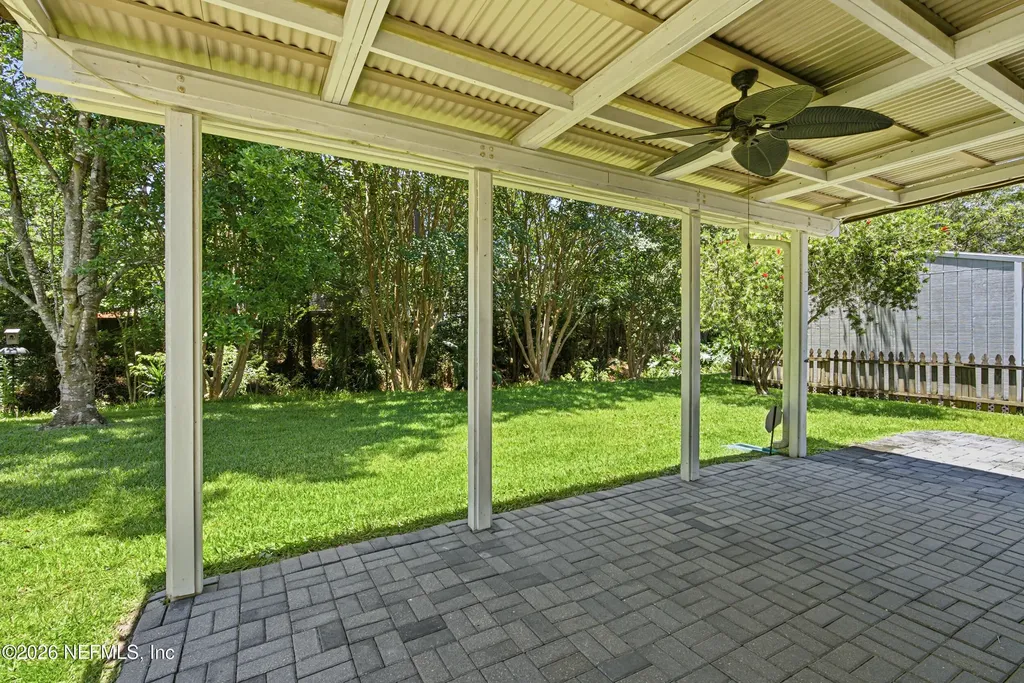 4542 Crosstie Road S Jacksonville FL 32257