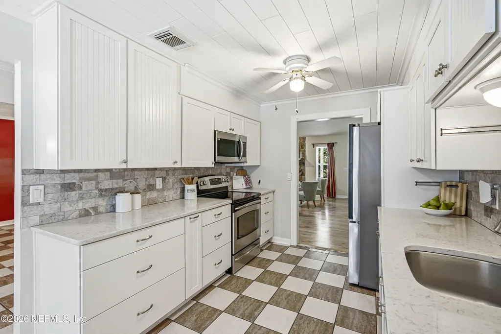 4542 Crosstie Road S Jacksonville FL 32257