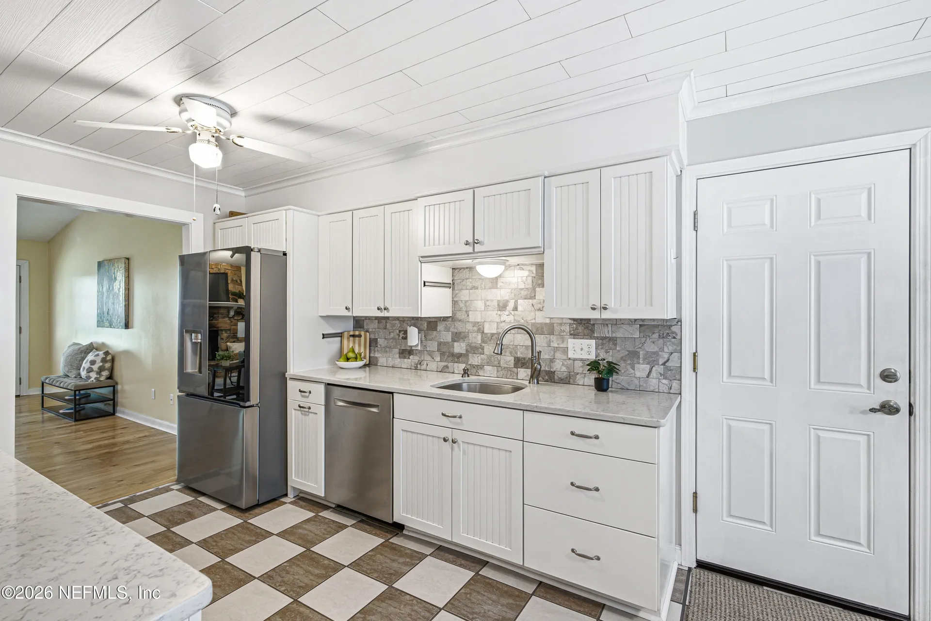 4542 Crosstie Road S Jacksonville FL 32257
