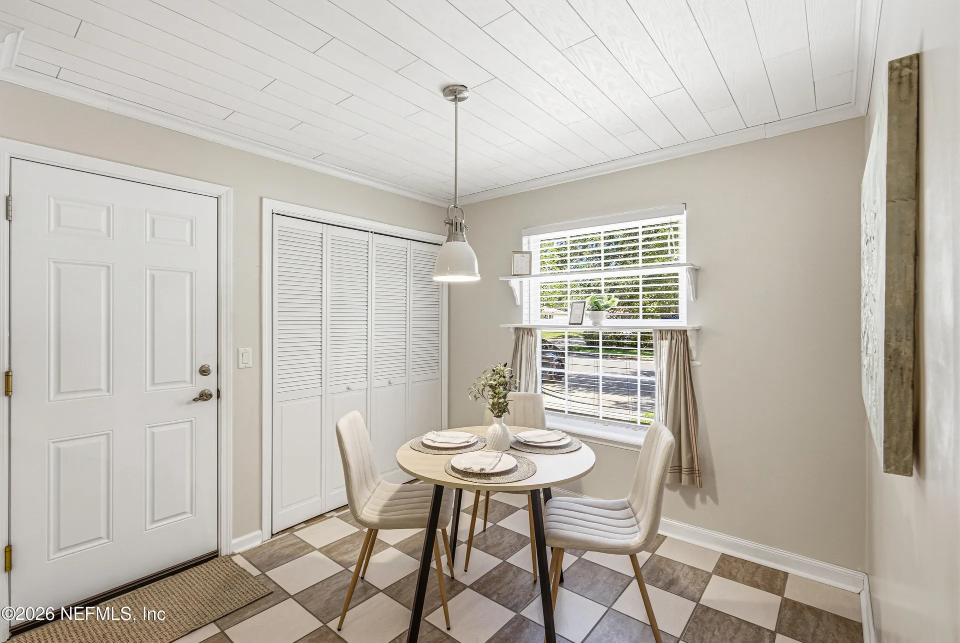4542 Crosstie Road S Jacksonville FL 32257