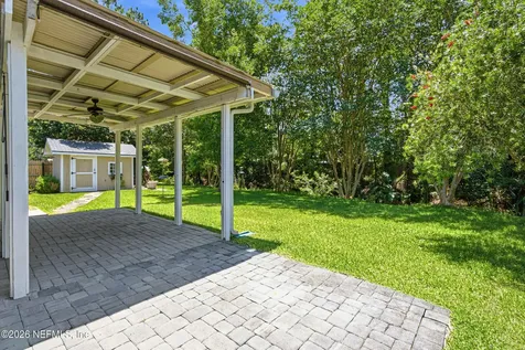 4542 Crosstie Road S Jacksonville FL 32257