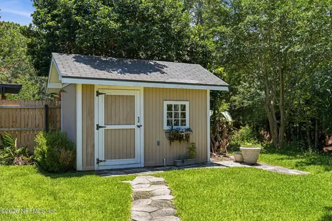 4542 Crosstie Road S Jacksonville FL 32257
