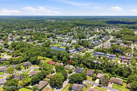 4542 Crosstie Road S Jacksonville FL 32257