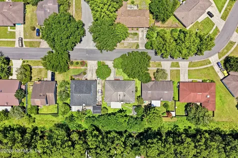 4542 Crosstie Road S Jacksonville FL 32257