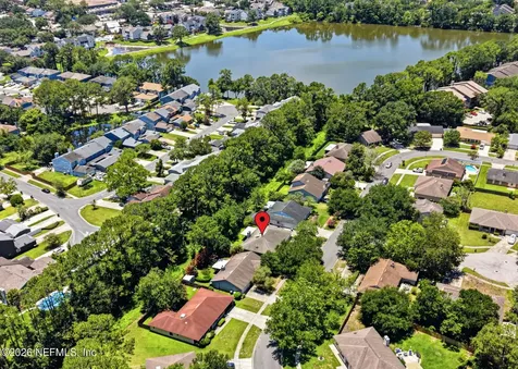 4542 Crosstie Road S Jacksonville FL 32257