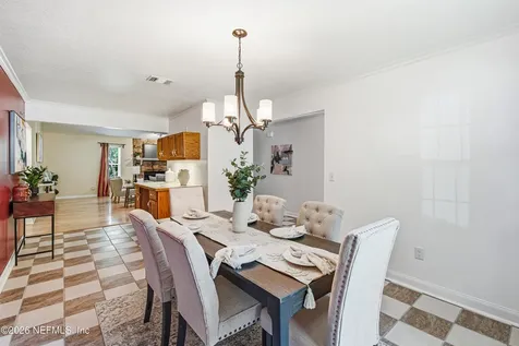 4542 Crosstie Road S Jacksonville FL 32257