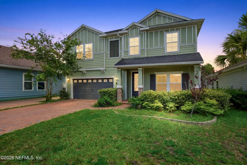 133 Howell Court St. Augustine FL 32092