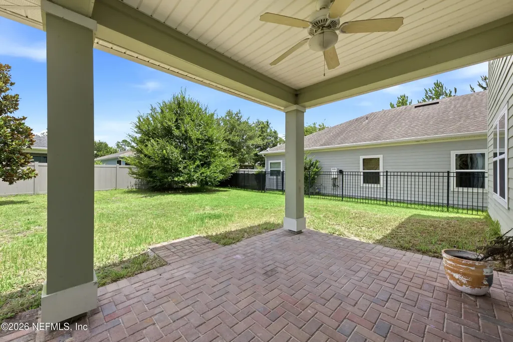 133 Howell Court St. Augustine FL 32092