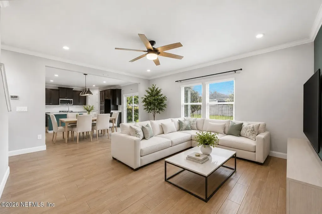 133 Howell Court St. Augustine FL 32092