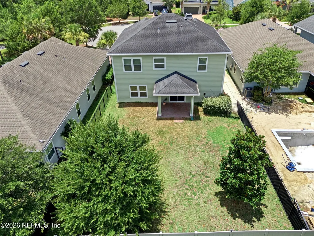 133 Howell Court St. Augustine FL 32092