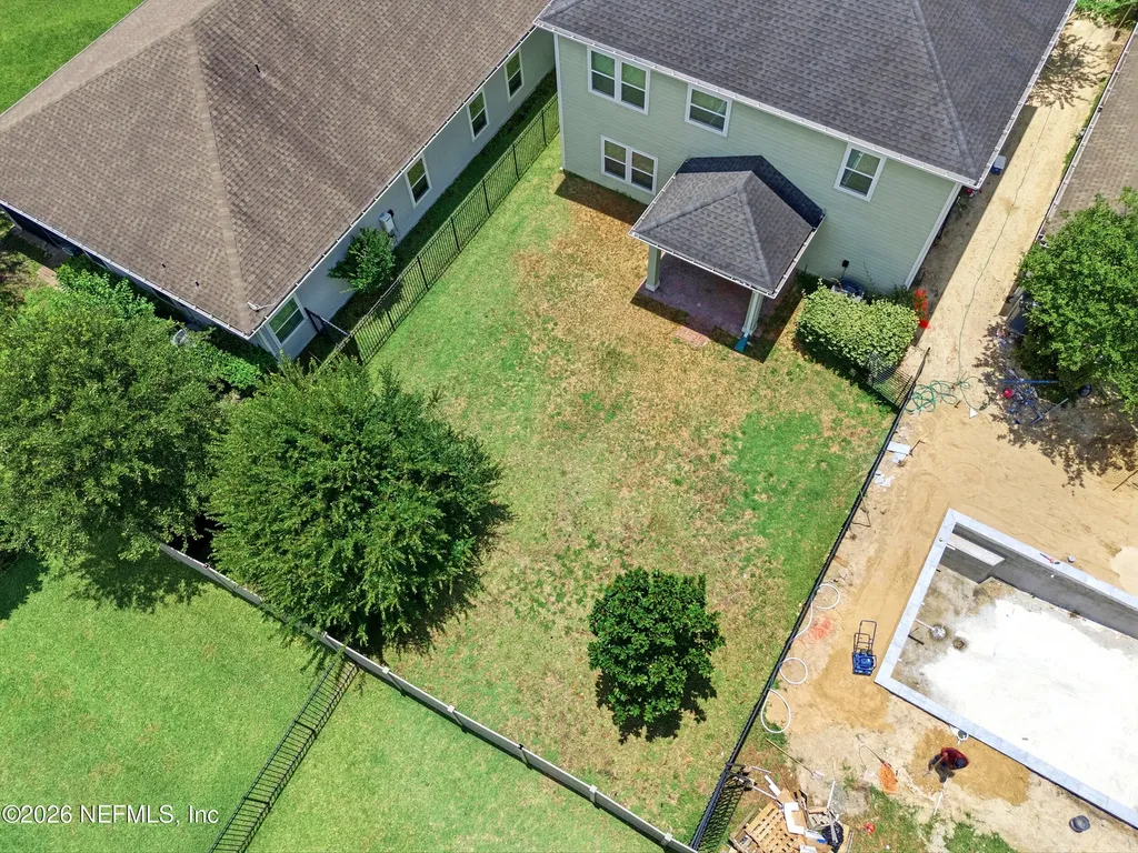 133 Howell Court St. Augustine FL 32092