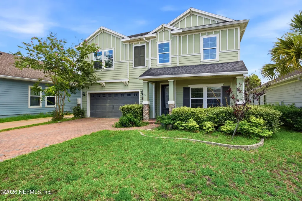 133 Howell Court St. Augustine FL 32092