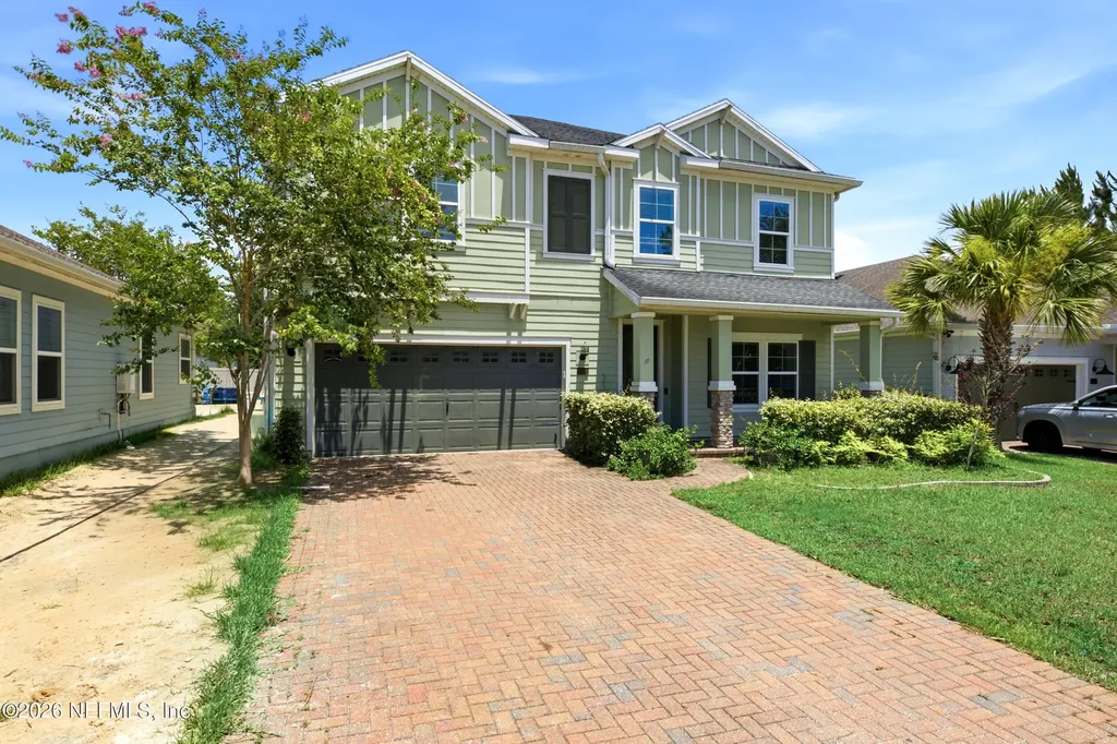 133 Howell Court St. Augustine FL 32092