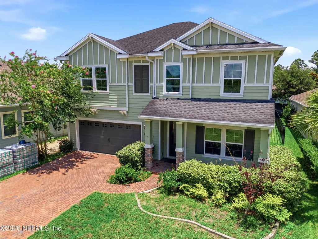133 Howell Court St. Augustine FL 32092