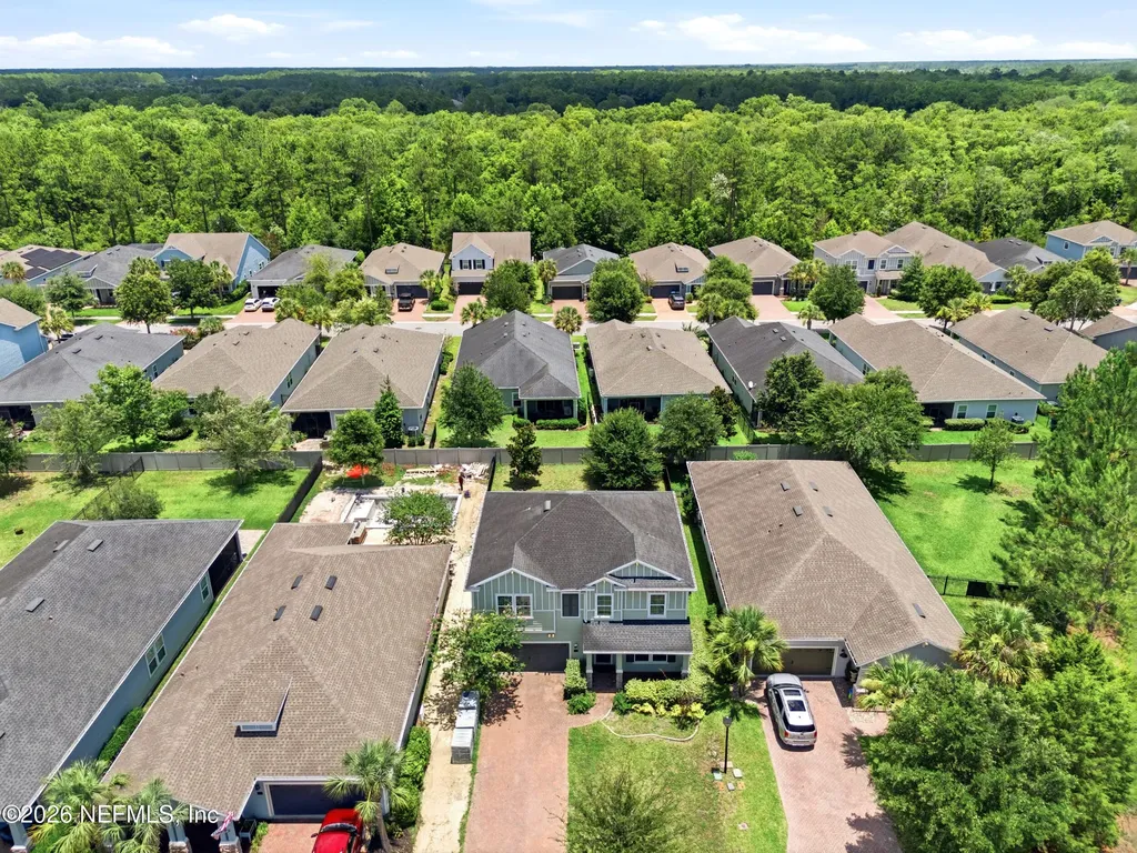 133 Howell Court St. Augustine FL 32092