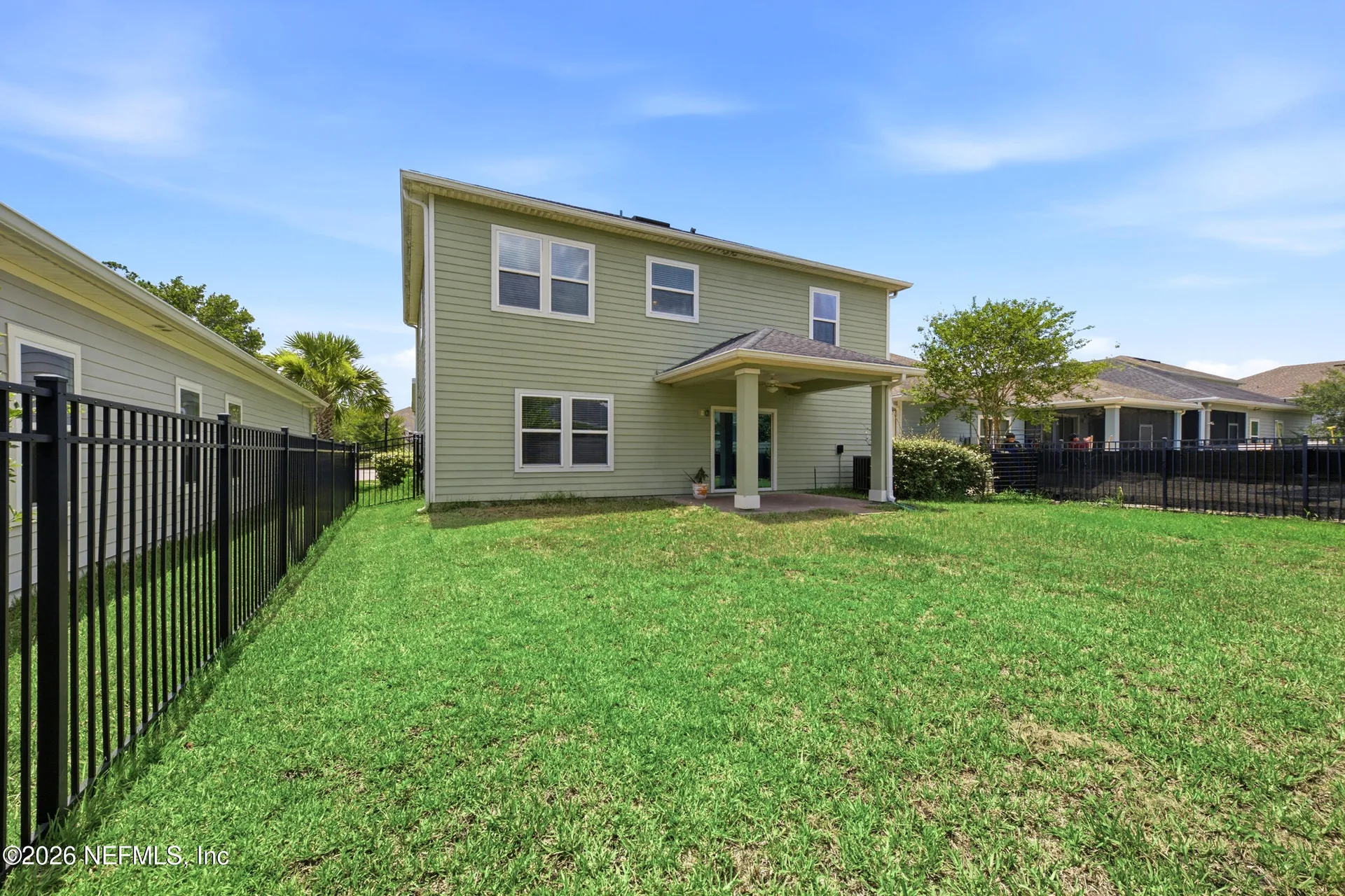 133 Howell Court St. Augustine FL 32092