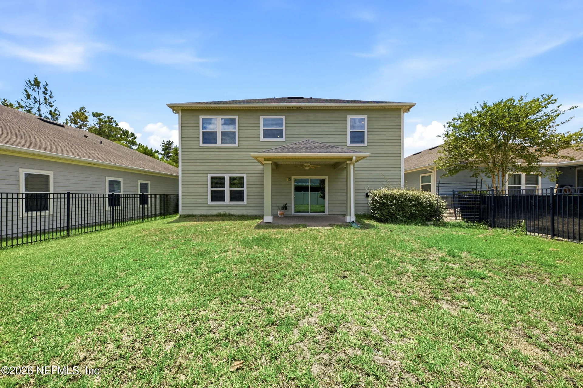 133 Howell Court St. Augustine FL 32092