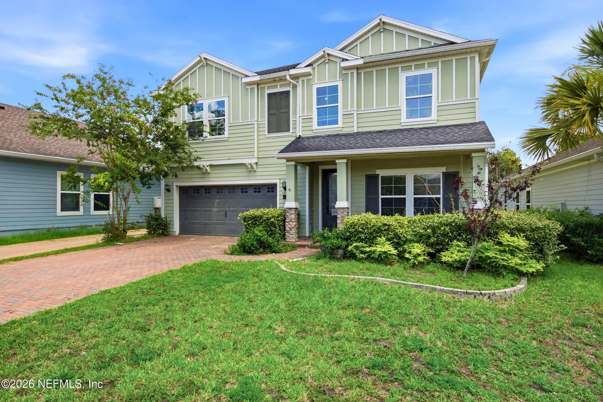 133 Howell Court St. Augustine FL 32092