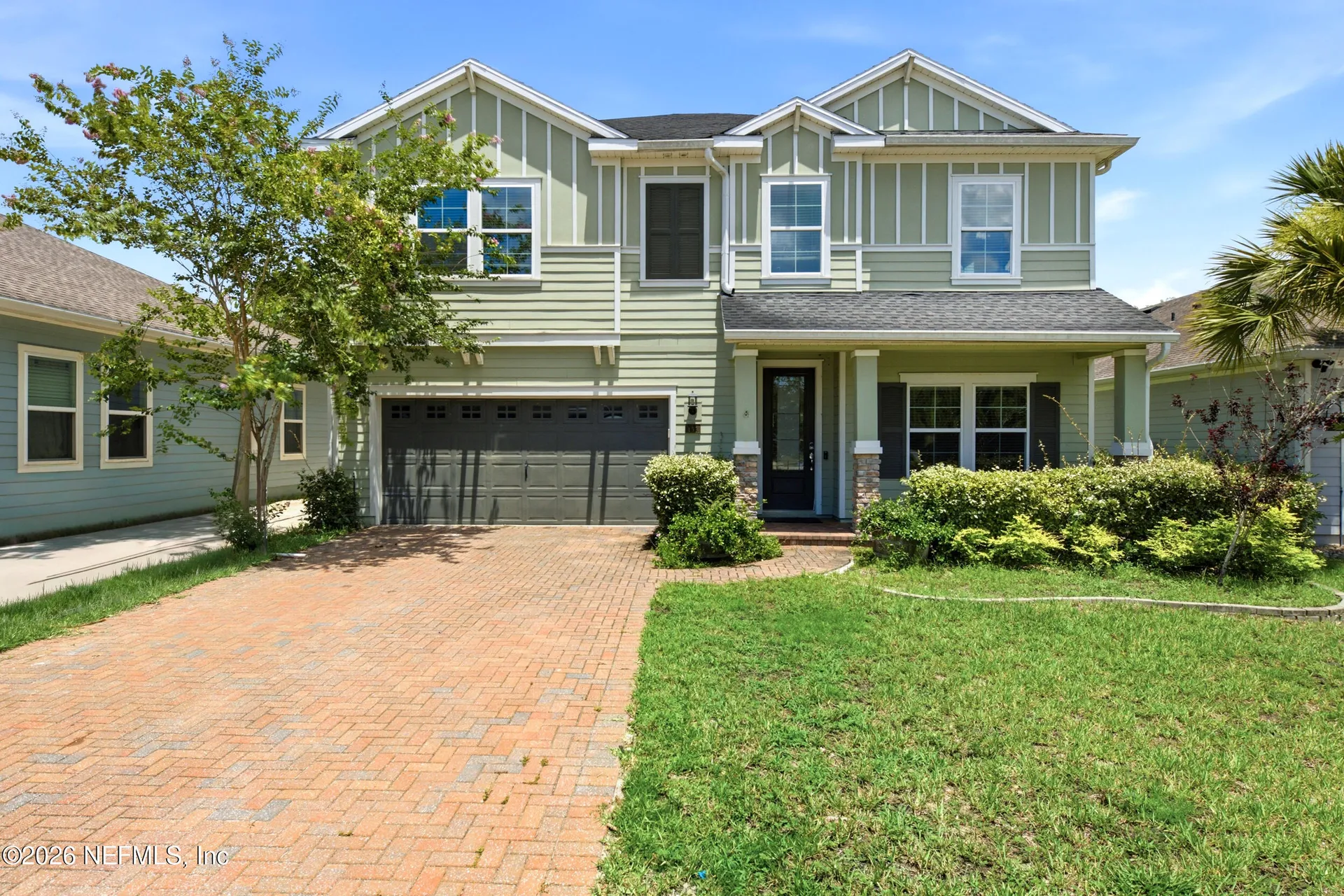 133 Howell Court St. Augustine FL 32092