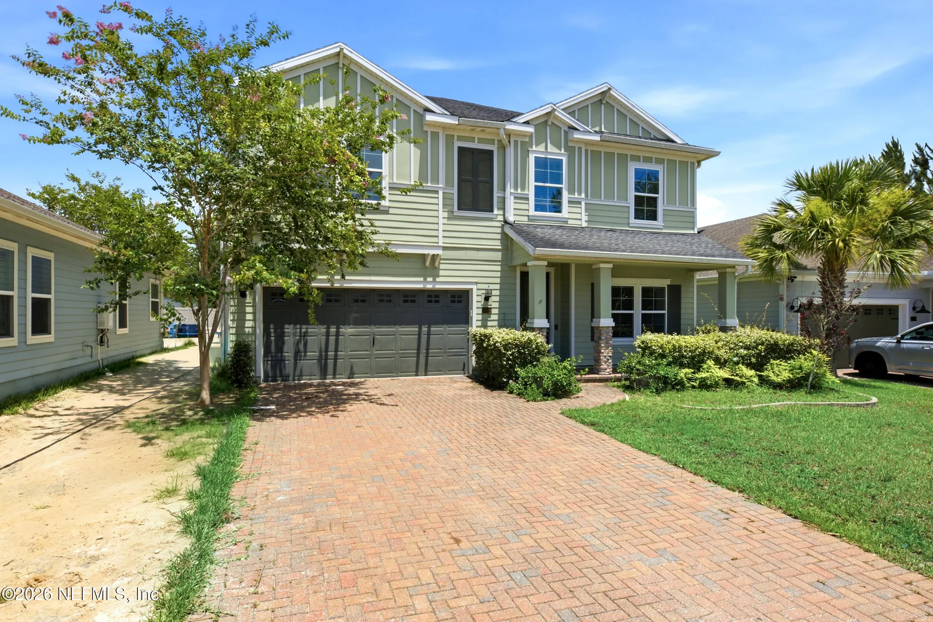 133 Howell Court St. Augustine FL 32092