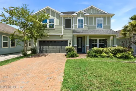 133 Howell Court St. Augustine FL 32092