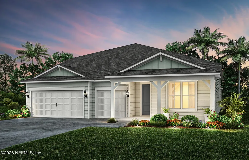 4916 Shell Creek Trail Jacksonville FL 32226