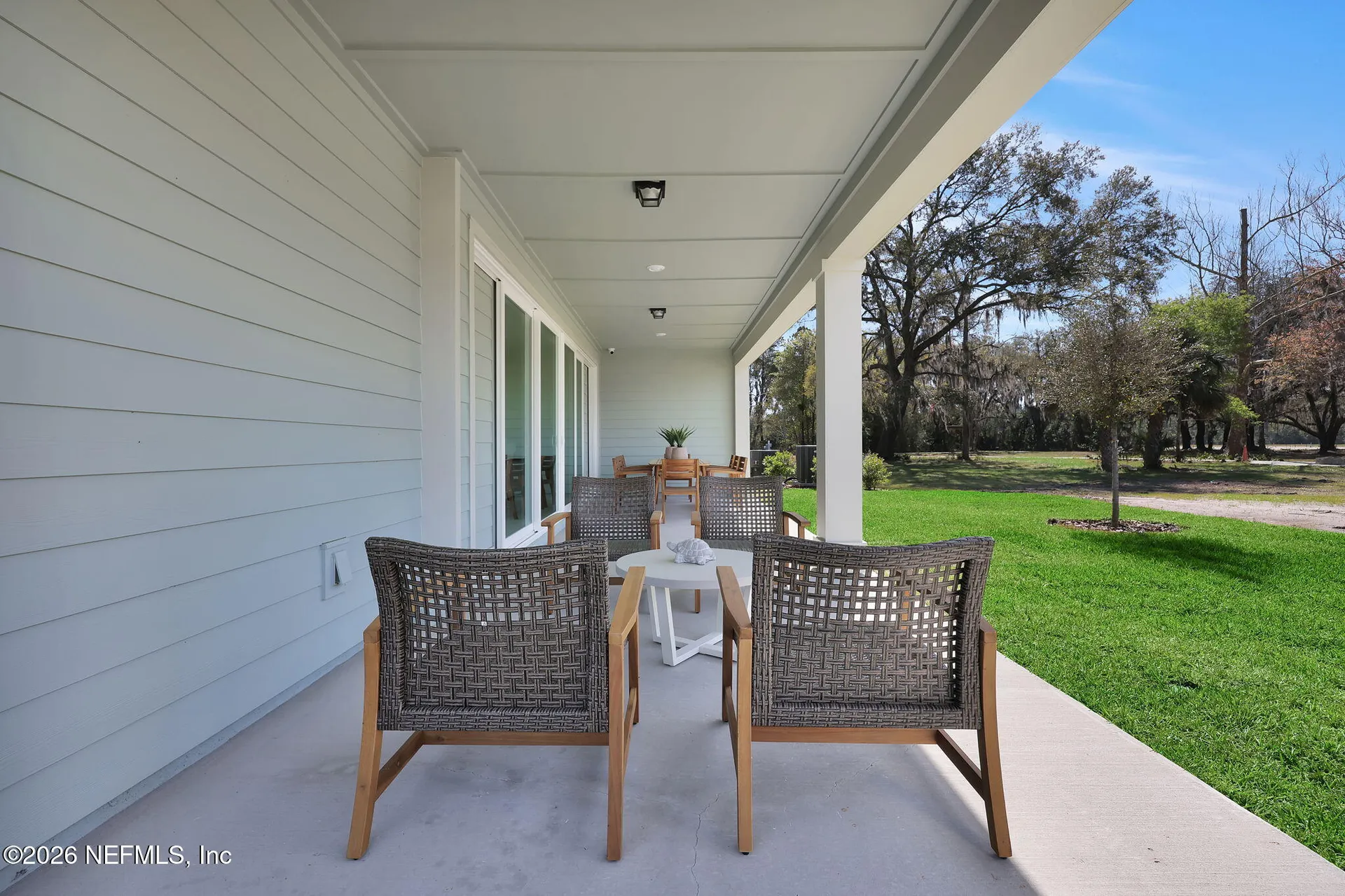 4916 Shell Creek Trail Jacksonville FL 32226