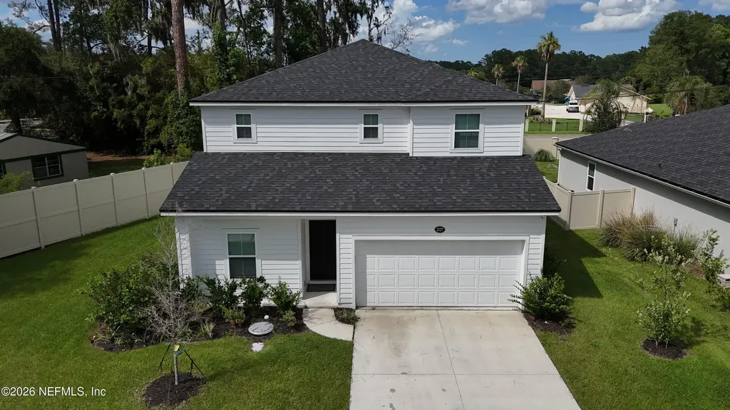 2127 Sweet Pine Court Jacksonville FL 32218