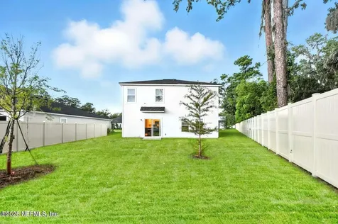 2127 Sweet Pine Court Jacksonville FL 32218