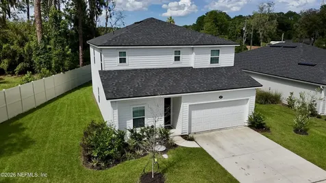 2127 Sweet Pine Court Jacksonville FL 32218