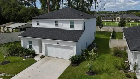 2127 Sweet Pine Court Jacksonville FL 32218