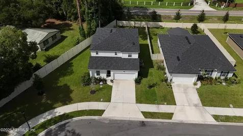 2127 Sweet Pine Court Jacksonville FL 32218