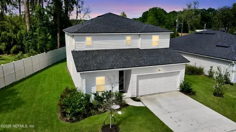 2127 Sweet Pine Court Jacksonville FL 32218