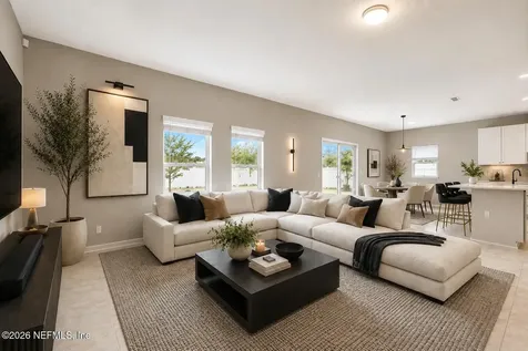 2127 Sweet Pine Court Jacksonville FL 32218