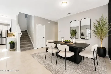 2127 Sweet Pine Court Jacksonville FL 32218