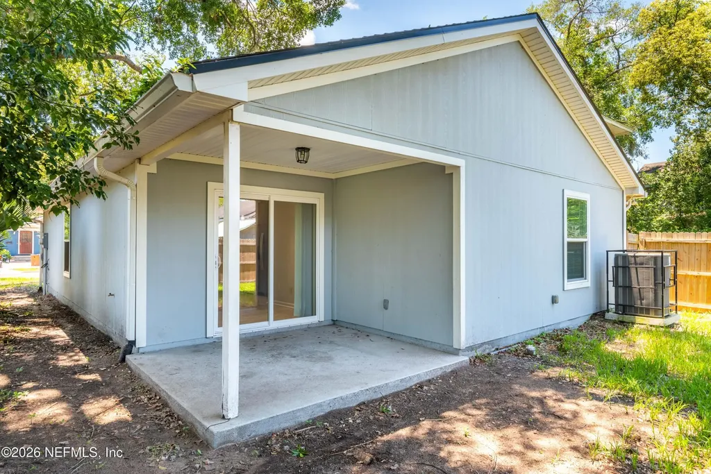 619 Linwood Avenue Jacksonville FL 32206