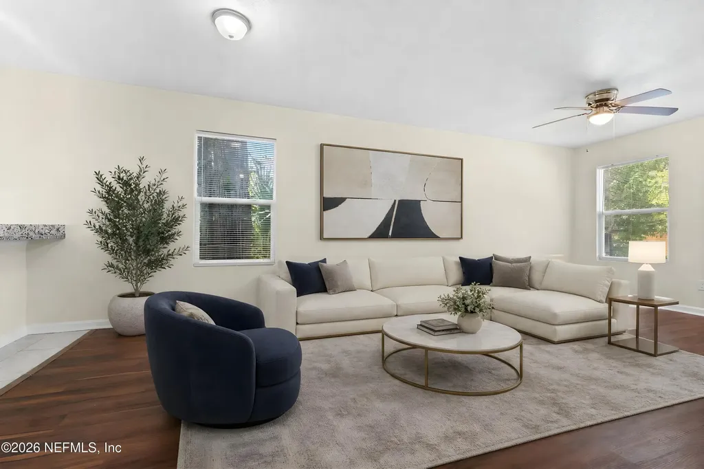 619 Linwood Avenue Jacksonville FL 32206