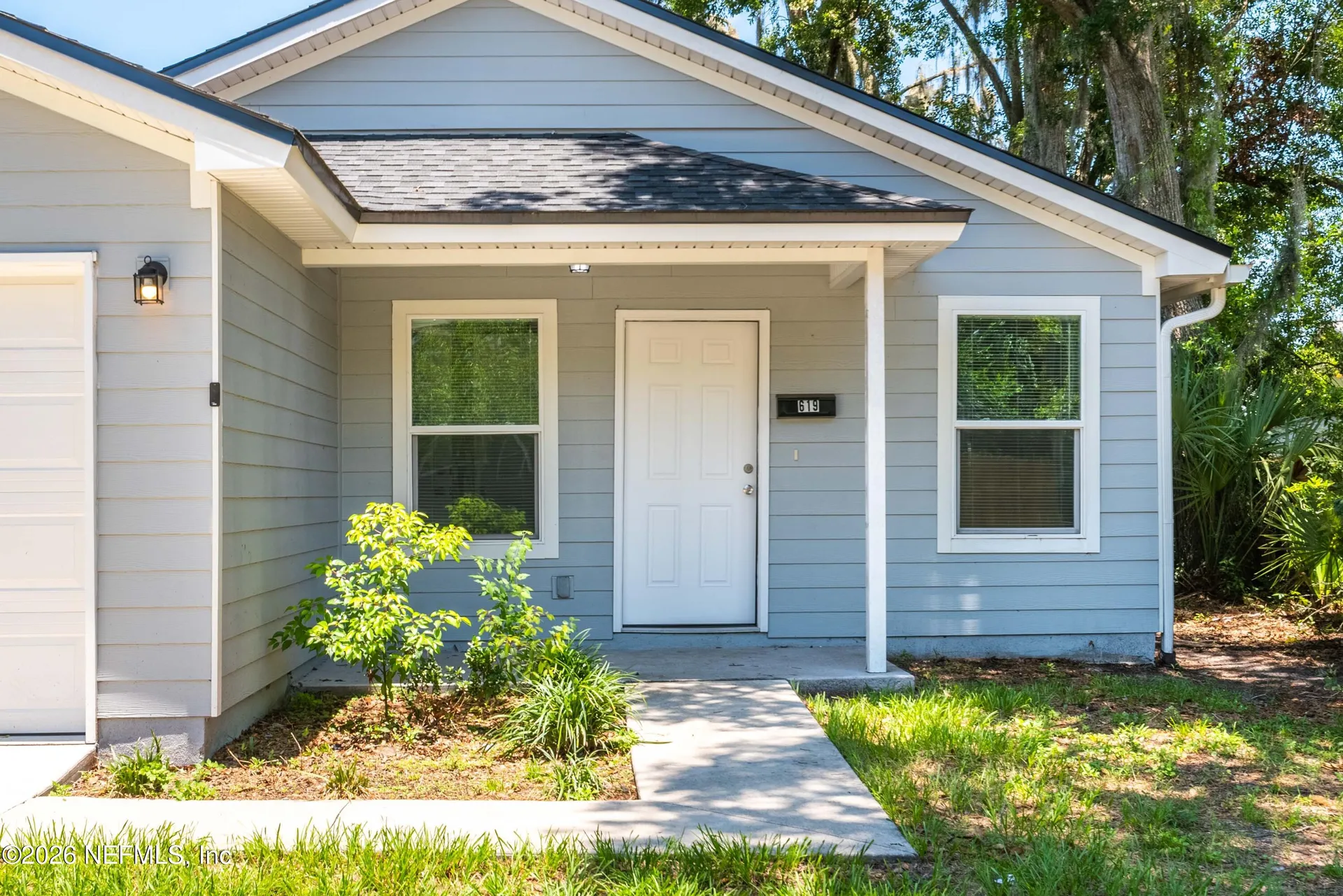 619 Linwood Avenue Jacksonville FL 32206