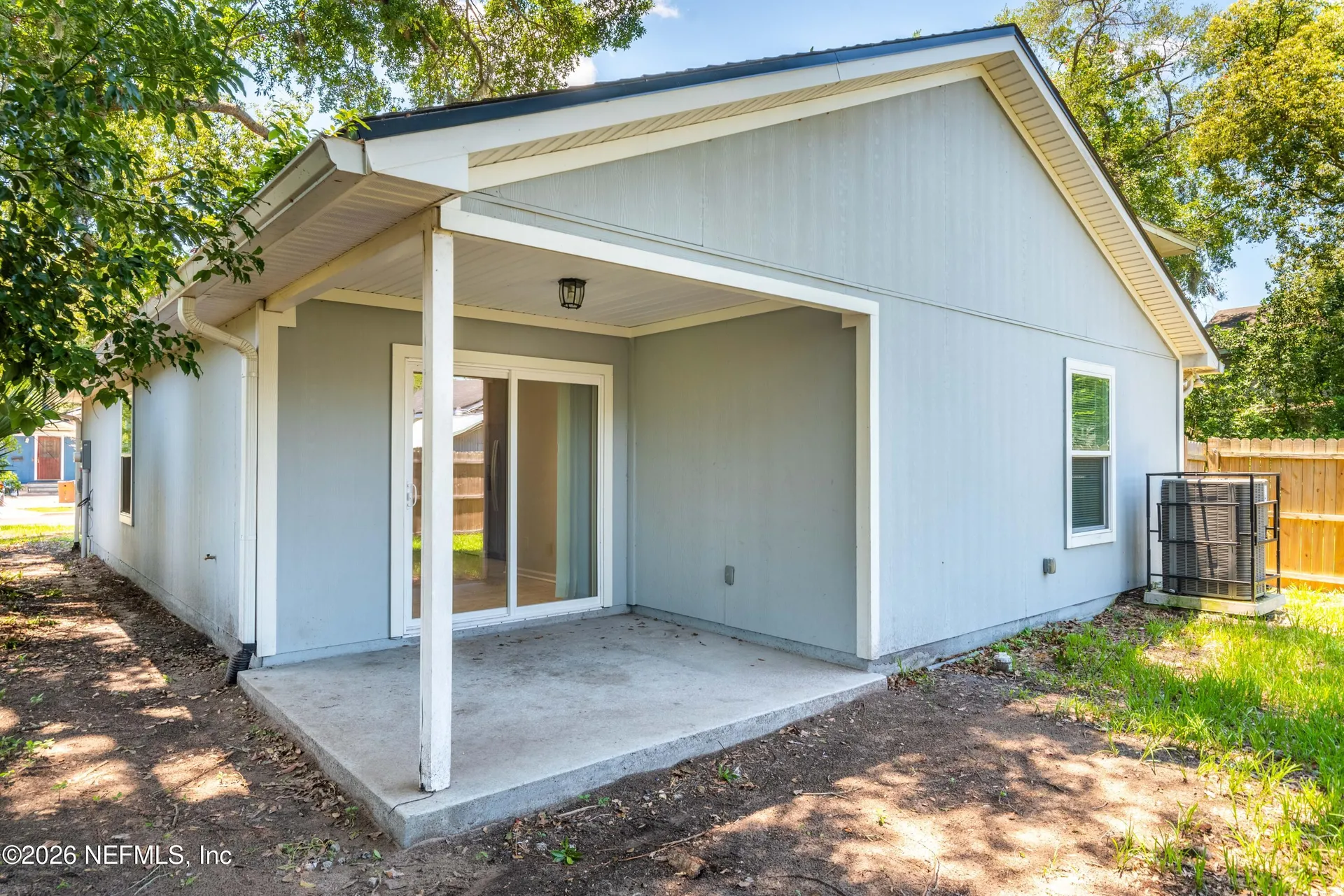 619 Linwood Avenue Jacksonville FL 32206