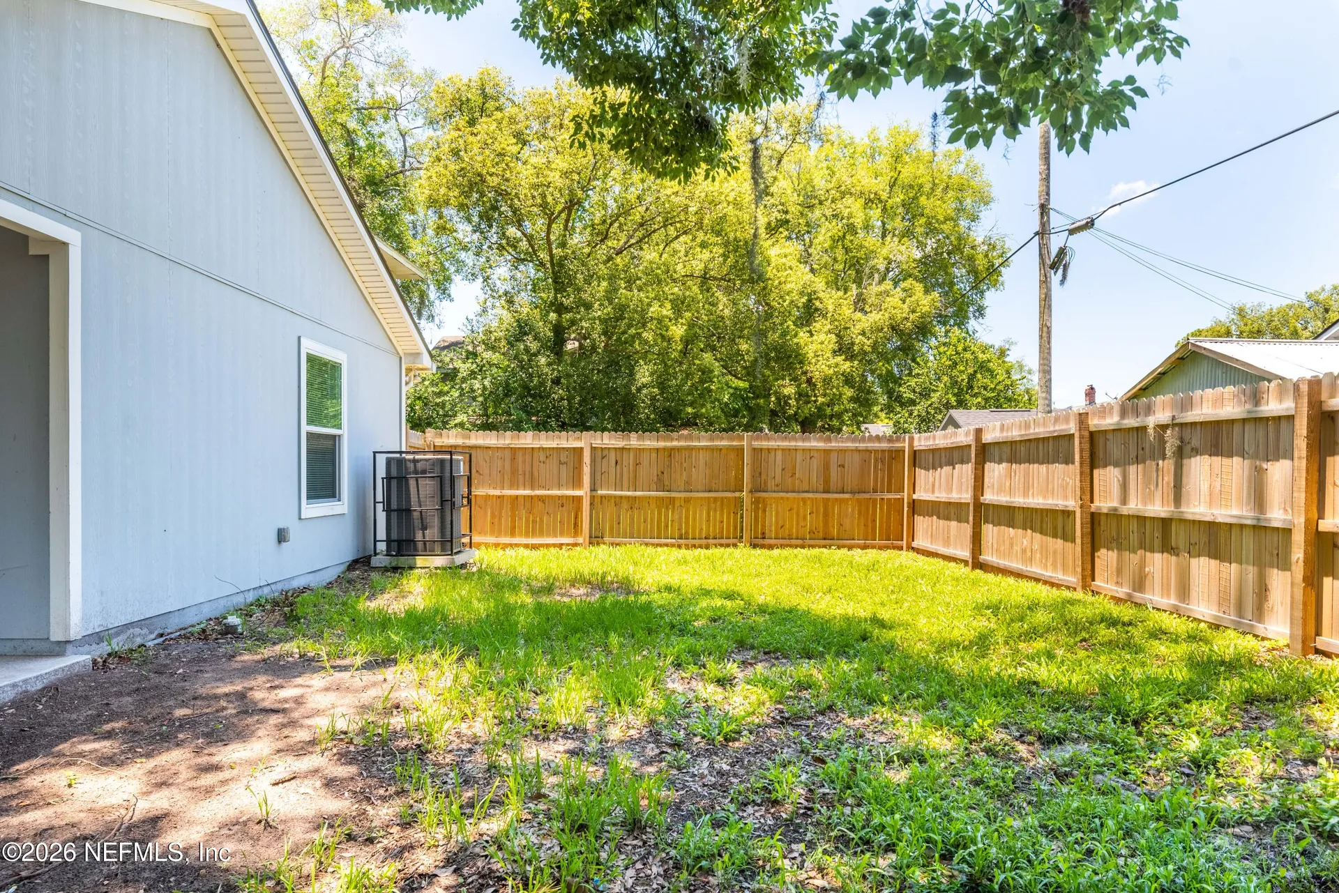 619 Linwood Avenue Jacksonville FL 32206