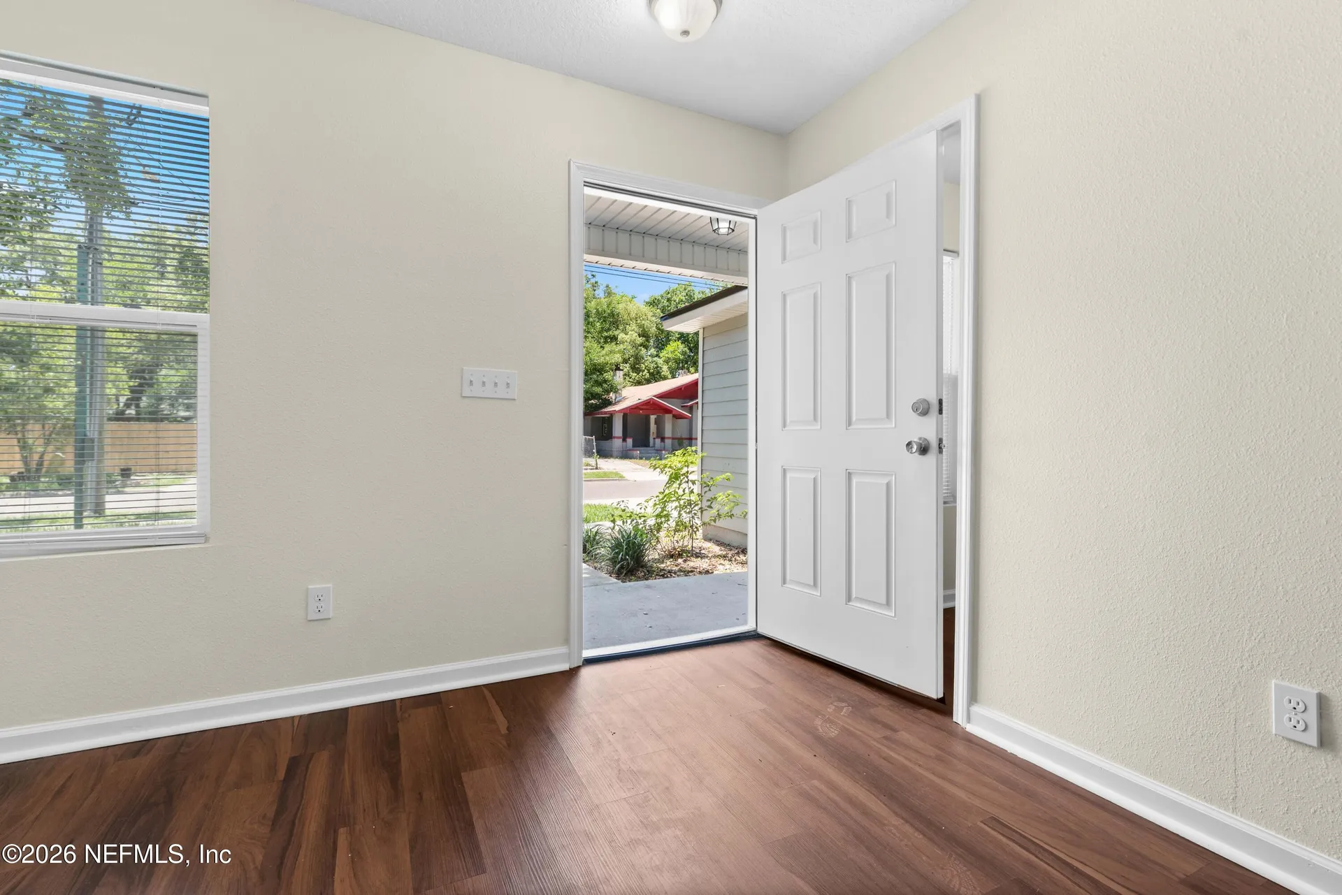 619 Linwood Avenue Jacksonville FL 32206