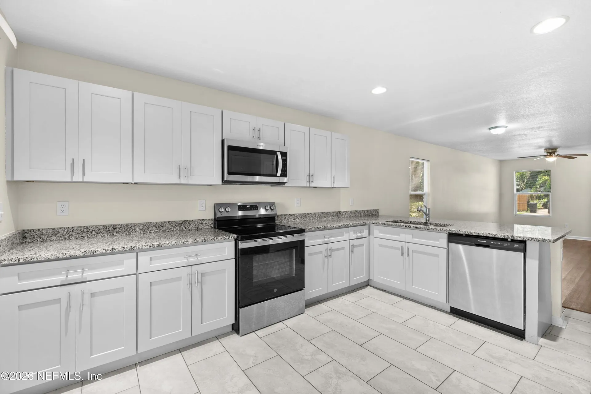 619 Linwood Avenue Jacksonville FL 32206