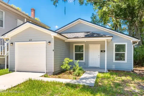 619 Linwood Avenue Jacksonville FL 32206