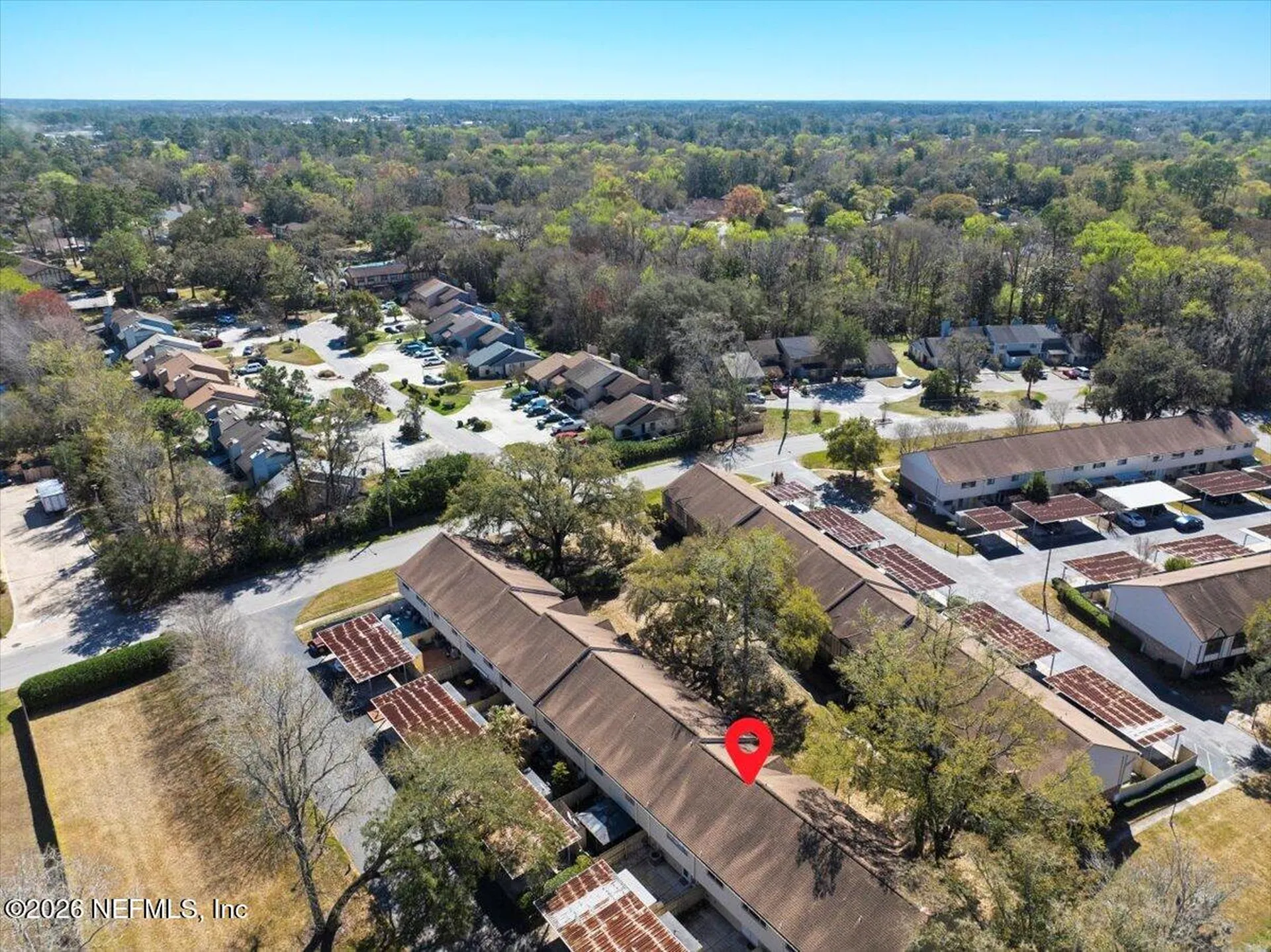 8140 Sutton Place E Jacksonville FL 32217